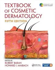 Textbook Of Cosmetic Dermatology (Series In Cosmetic And Laser Therapy) 5th Ed