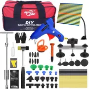 PDR57pcs Paintless Dent Removal set Stainless Steel Tool Kit Dent Repair kits AU