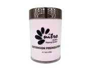 NITRO Dip Powder Extension Foundation - 448g