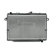 Jayrad Radiator - JR2051J