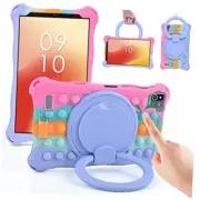Case Compatible with Samsung Galaxy Tab A 8.0" 2019 SM-T290/T295/T297, with