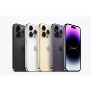 【福利品】 Apple iPhone 14 Pro Max 128G 6.7寸 保固6個月