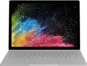 [Microsoft] Microsoft Surface Book 2 13.5-inch - 256GB - Silver - Intel Core i5-8350U 1.7GHz - 8GB