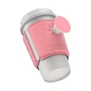 PopSocket PopThirst cup Holder - pink