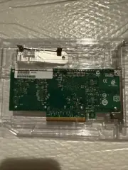 For Intel X520-DA1 w/ 82599EN Controller 10Gb SFP+ to PCIe x8 Network Card