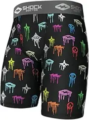 Shock DoctorCore Compression Short