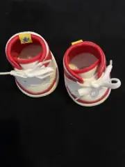 build a bear red shoes Nike Hello Kitty Bab Dm