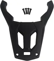 Motorcycle Rear Rack for Forza 125 200 300 350 NSS350 NSS300 ADV350 2018-2024 Storage Rack