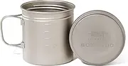 Vargo Titan BOT Bottle Pot - Drinking Bottle/Pot
