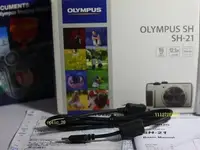 在飛比找Yahoo!奇摩拍賣優惠-OLYMPUS 奧林巴斯 USB 充電 傳輸線 CB-USB