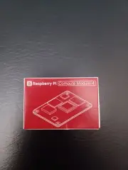 Raspberry Pi Compute Module 4; CM4008000