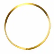 US Main Drive Belt for Intermec EasyCoder 3400E 3440 3240 Thermal Label Printer