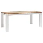 [James Lane] Somara Dining Table