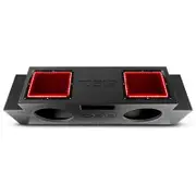 DS18 Jeep Wrangler JL Down Fire Subwoofer Enclosure