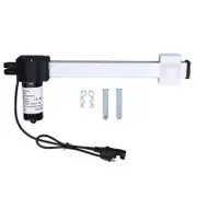unbrand Electric Power Recliner Motor Actuator, Dc 29v Electric Recliner Actuator Motor With Fixing Nail And Clip For Sofa Lift Chairs, Electric Re...
