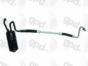 GPD 4811277 Accumulator Drier