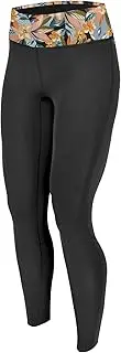 O'Neill Women's Bahia 2mm Neoprene Wetsuit Pant