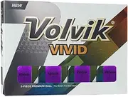 [Volvik] Vivid