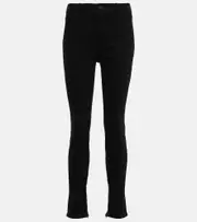 [Citizens of Humanity] Citizens of Humanity Jayla high-rise skinny jeans 30 black