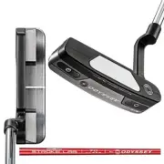 ODYSSEY golf TRI-HOT 5K ONE putter STROKE LAB 70C RED shaft 34inch new