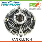 New * TRU FLOW * Fan Clutch For Daihatsu Rocky F75VBGT 2.8L DL52T .. (for: Daihatsu)