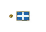 akachafactory Pine PineS Pin Badge Pin-apos;s Metal Broche Papillon Butterfly Greek Hellas Greeks