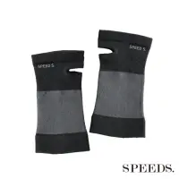 在飛比找momo購物網優惠-【SPEED S.】科技石墨烯機能護腕*2雙(尺寸任選)