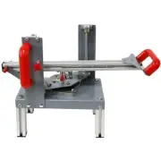1 PC Vertical Multi-functional Manual Strip Cutter Cutting Machine Chip Cutter
