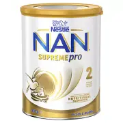 Nan Supremepro Stage 2