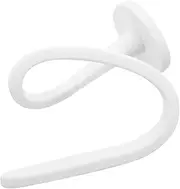 QUMIIRITY Baby Bed Monitor Mount Easy Install Crib Monitor Stand in Silicone Material for Baby Products