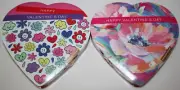 Elmer Chocolate (2-PACK) Floral 5 Flavor Assorted Chocolate 2 oz