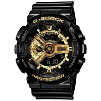 在飛比找蝦皮購物優惠-CASIO G-SHOCK WR20BAR GA-110GB