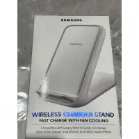 在飛比找蝦皮購物優惠-samsung ep-n5200 無線閃充 15w