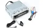 NEW Kenwood KMR-D382BT 1-DIN Marine CD/AM/FM/USB Receiver w/ Bluetooth