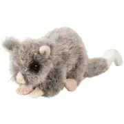 Possum Ringtail soft plush toy by MINKPLUSH 'Little Peter' 8"/20cm NEW