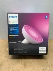 Philips Hue Bloom White and Color Ambiance Smart Lamp (E10041163)