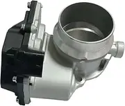 Diesel Throttle Valve Compatible with BMW 3 5 7 X5 X6 Series E90 E91 E92 E93 E70 E71 E72 F01 F11 F10 F18 13547806231