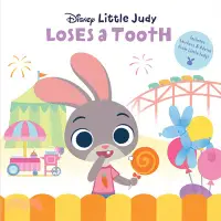 在飛比找三民網路書店優惠-Little Judy Loses a Tooth (Dis