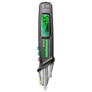Versatile Positioning Voltage Tester Cable/Socket/Circuit Breaker Detector