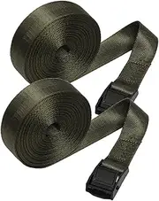 2Pcs Camera Straps Lightweight Bundling Belts for Outdoor Use Portable and Convenient Design for Easy Access and Storage