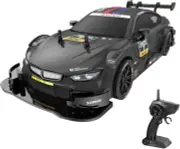 RC Drift Car, 1:16 Scale Remote Control Car, 4WD 40KM/H High Speed RC Racing Car