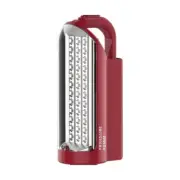 Frigidaire FD9608 220 Volt Rechargeable Emergency Light 36 LED Lantern 220V 50Hz