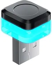 USB LED Lights for Car,LED Ambient Light USB Interior Car Light - Interior Light Wireless Multiple Modes Night Light For All Car & Home