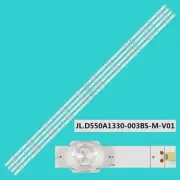 LED strips For Hisense 55R6000FM 55R6000GM 55C350KB 55A7GV 55A6H SVH550FA1