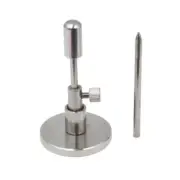 Creative Clay Head Baking Stand Essential Craft Tool for Soft Pottery
