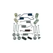 Drum Brake Hardware Kit-Coupe Carlson H7008
