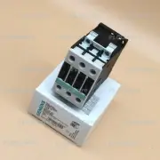 ONE New Siemens Sirius 3RT1026-1AL20 Contactor 3RT10261AL20 In Box FAST SHIP