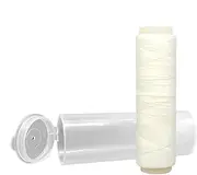 Clear Fishing Thread - Elastic Fishing Bait Thread | Fishing Line Fishing Line - Fishing Wire Nylon Fish Line, Fishing Tools with Elastic Thread