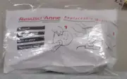 NEW LAERDAL RESUSCI ANNE REPLACEMENT FACE KIT CPR MANIKIN