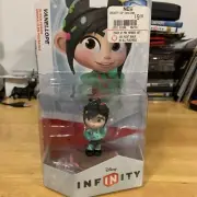 Disney Infinity Vanellope Glitch Power Factory Sealed 4 All Systems Moreinstore